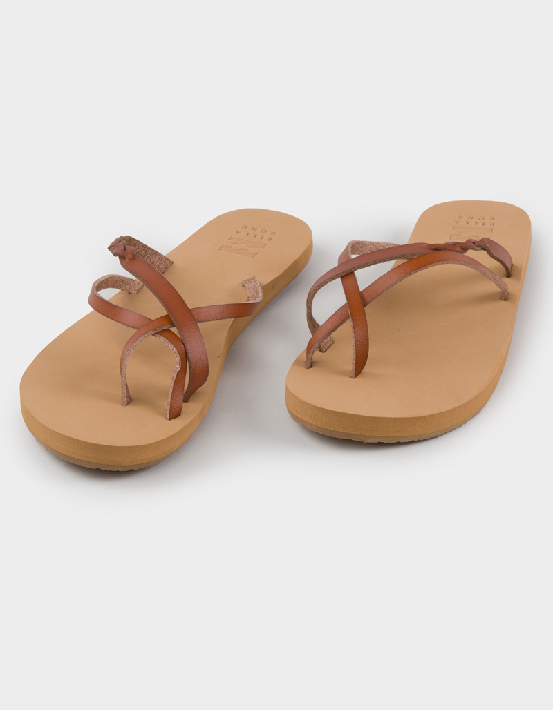 SANDALIAS FEMENINO BILLABONG KALEA